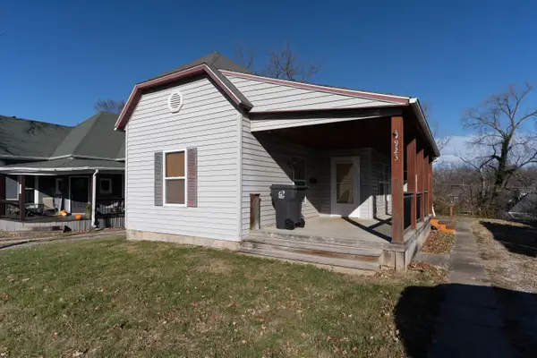 923 W Rollins St., Moberly, MO 65270