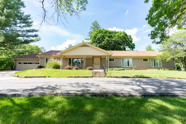 1721 Lakewood Dr., Moberly, MO 65270