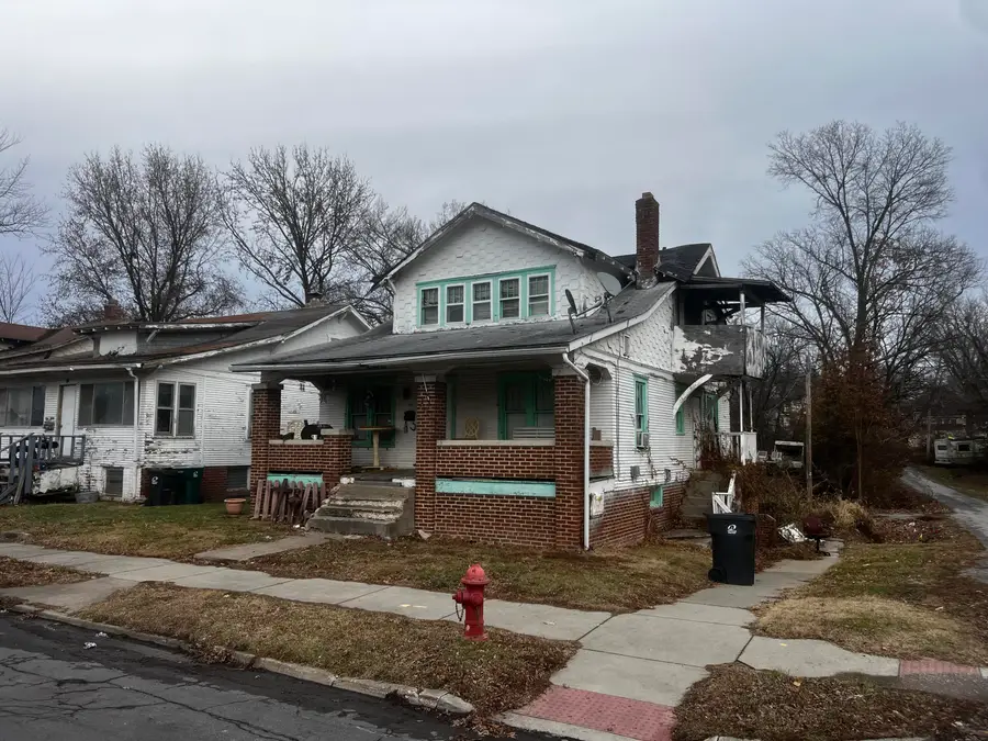 144 S Tannehill St., Moberly, MO 65270 - Image #2