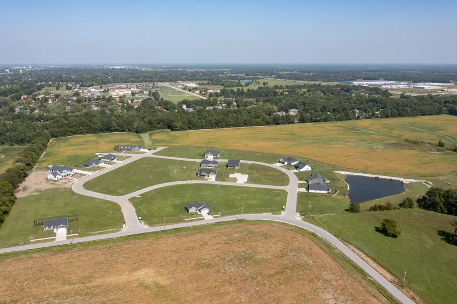 2124 Vinny Ave, Moberly, MO 65270 - Image #3