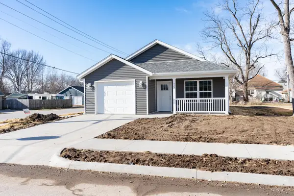 523 Mckinley Ave., Moberly, MO 65270