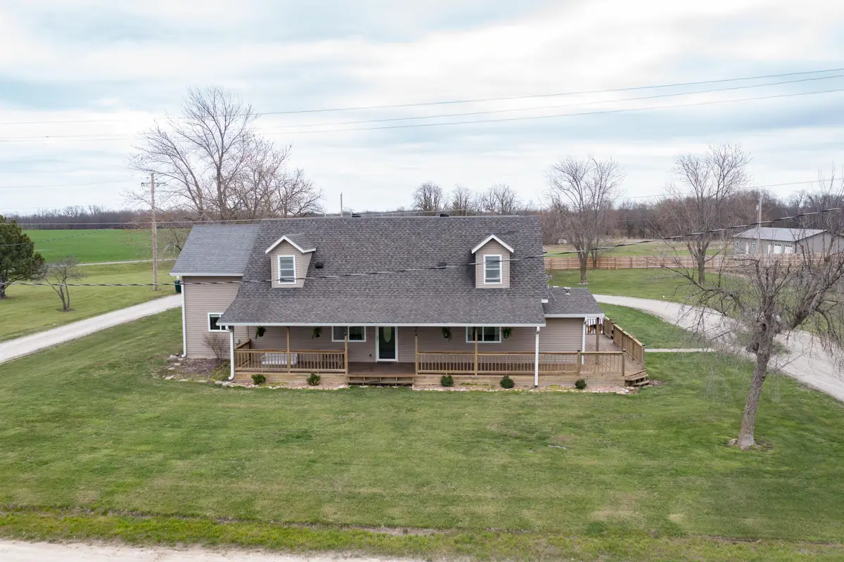 2168 County Road 1220, Moberly, MO 65270 - Image #1