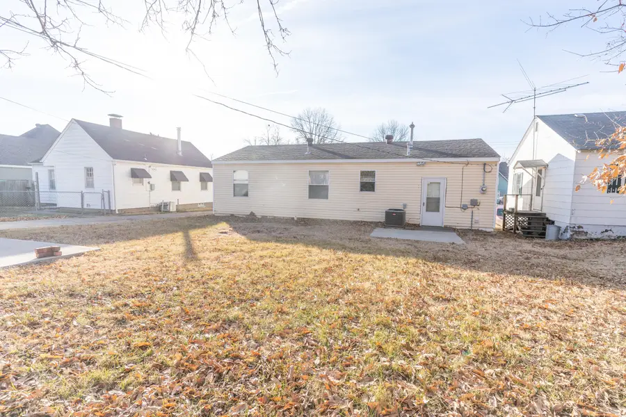 629 Taylor St., Moberly, MO 65270 - Image #3