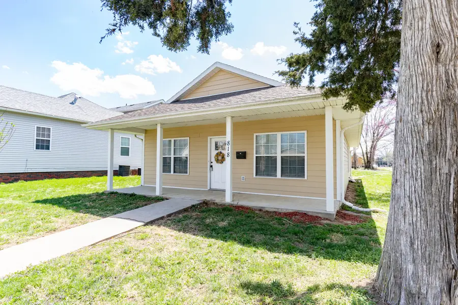 818 W Rollins St., Moberly, MO 65270 - Image #2