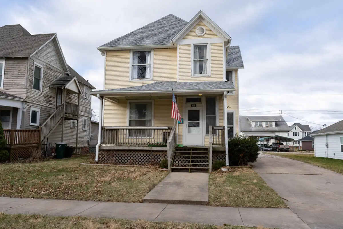 619 S Clark St., Moberly, MO 65270 - Image #1