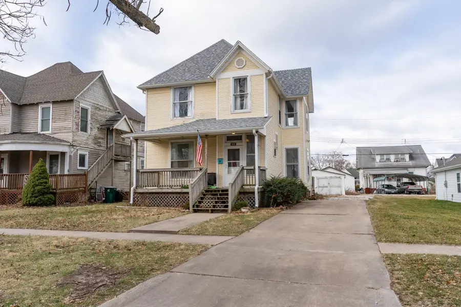 619 S Clark St., Moberly, MO 65270 - Image #2