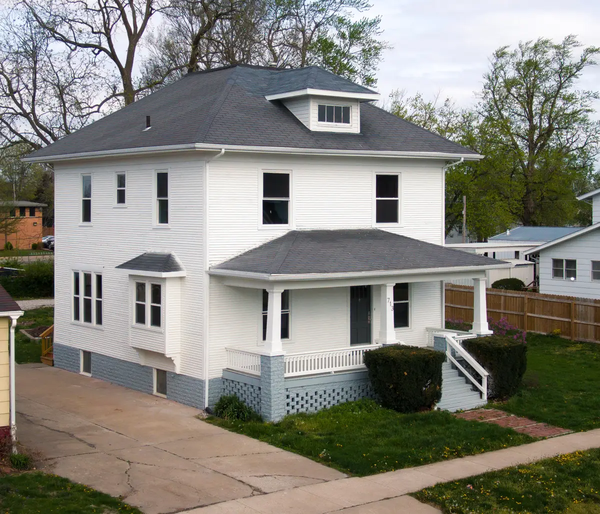 713 S Williams, Moberly, MO 65270 - Image #1