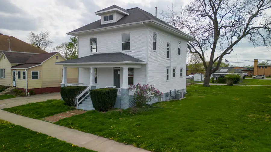 713 S Williams, Moberly, MO 65270 - Image #2