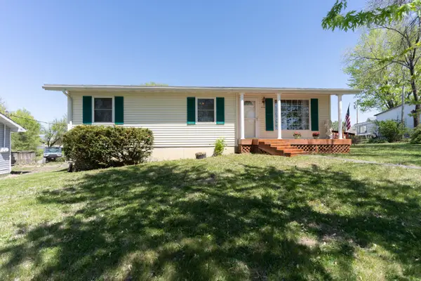 212 S Main St., New Cambria, MO 63558