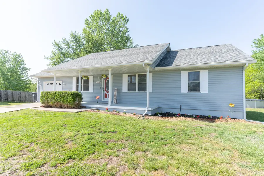 1819 Ronda Court, Moberly, MO 65270 - Image #2