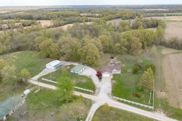 15610 Monroe Road 965, Madison, MO 65263