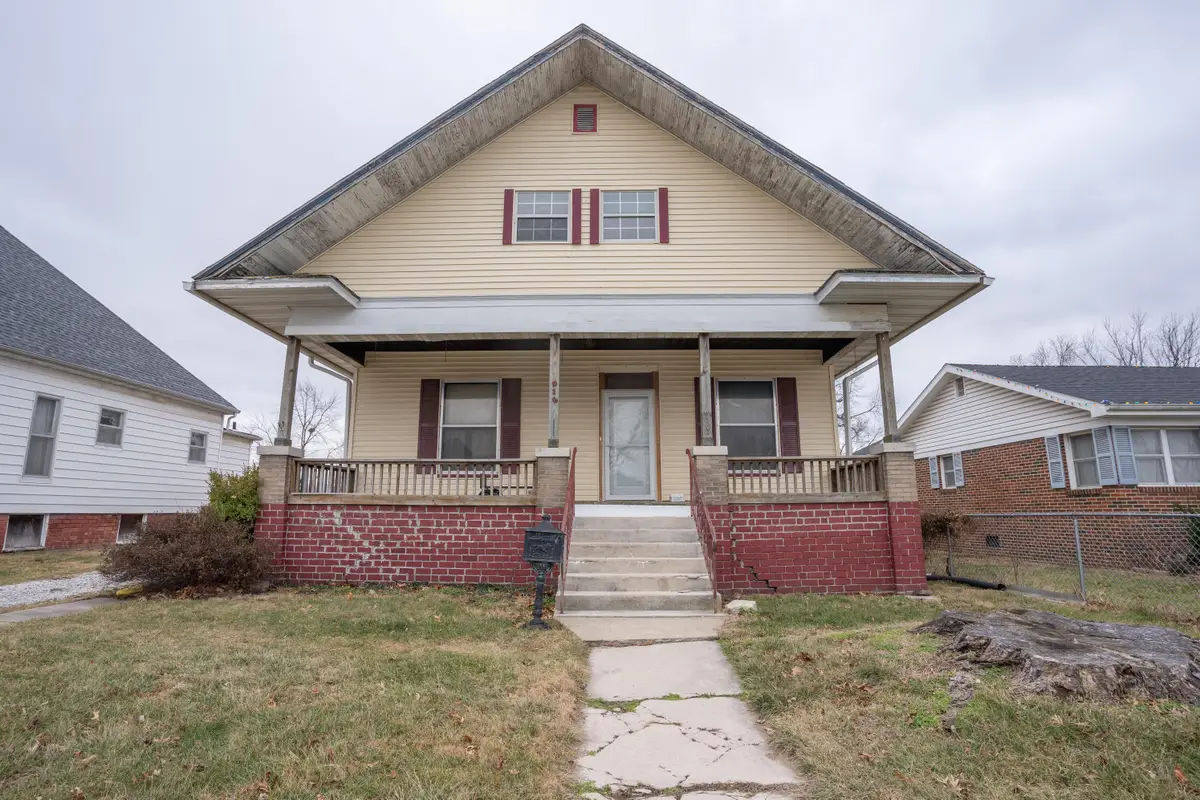 916 W Rollins St., Moberly, MO 65270 - Image #1