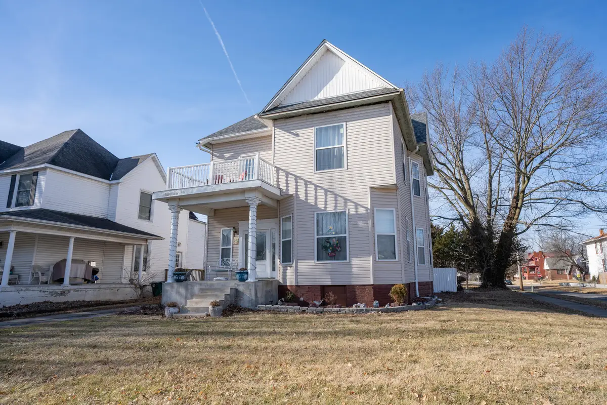 401 S Williams St., Moberly, MO 65270 - Image #1