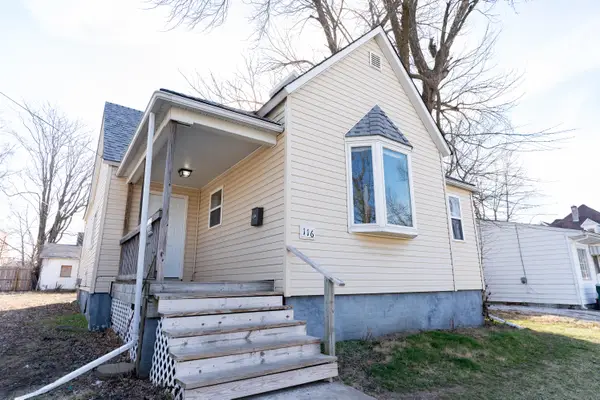 116 Thompson St., Moberly, MO 65270