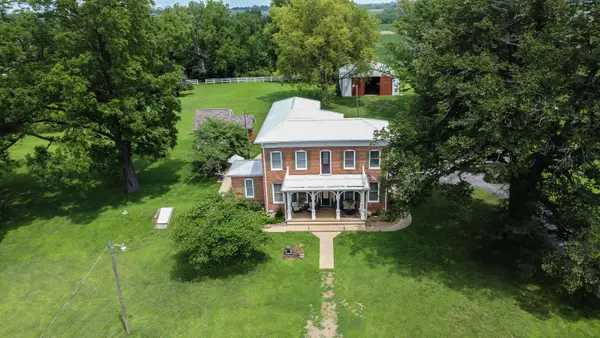 1001 Randolph St., Glasgow, MO 65254