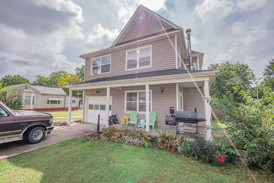 532 Vincil St., Moberly, MO 65270 - Image #2