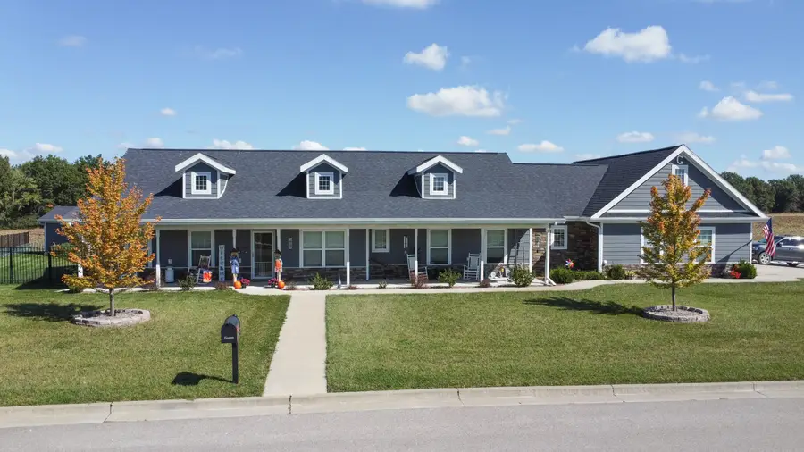 805 Vinny Ave., Moberly, MO 65270 - Image #3