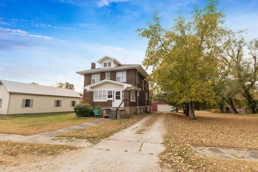 409 E Elm St., Huntsville, MO 65259 - Image #3