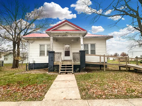 45 Oak St., Bucklin, MO 64631