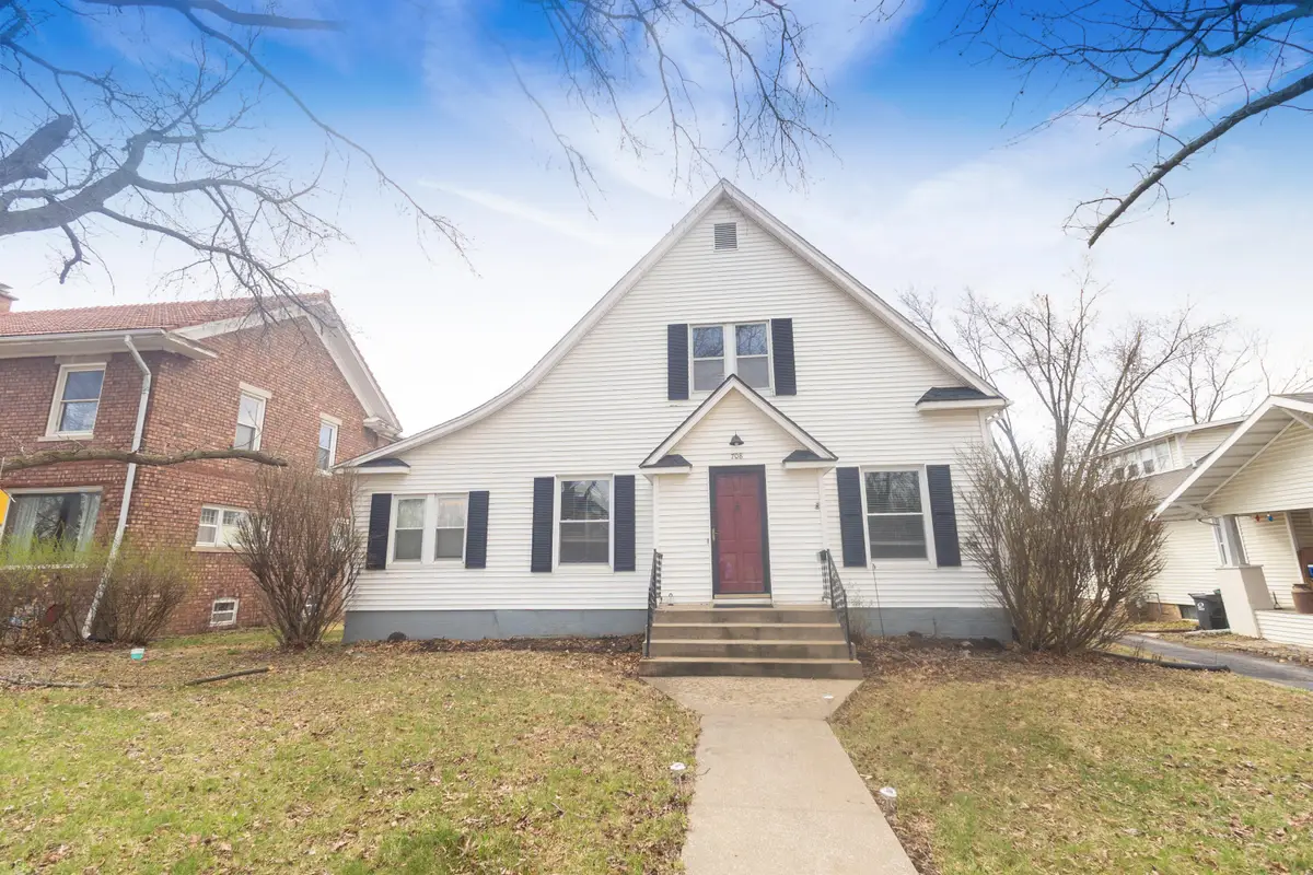 708 Gilman, Moberly, MO 65270 - Image #1