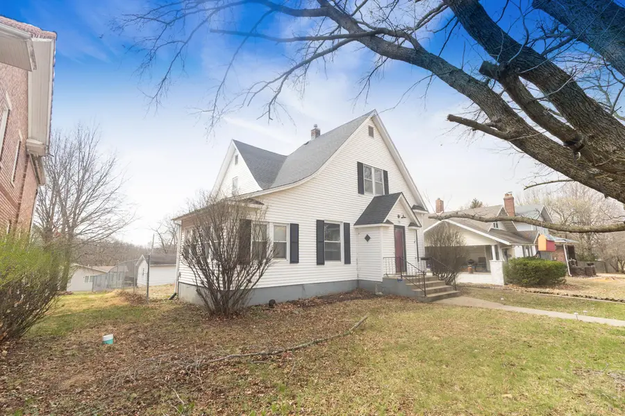 708 Gilman, Moberly, MO 65270 - Image #3