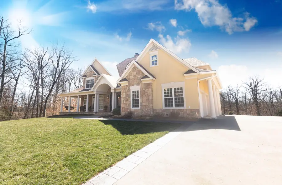 1471 Trails End, Moberly, MO 65270 - Image #3