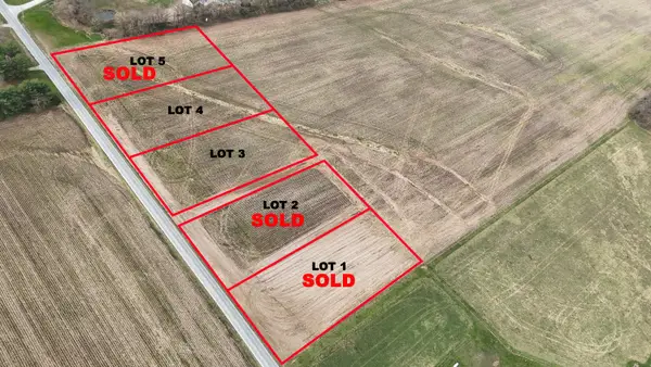 Tract 3 County Road 2605, Moberly, MO 65270