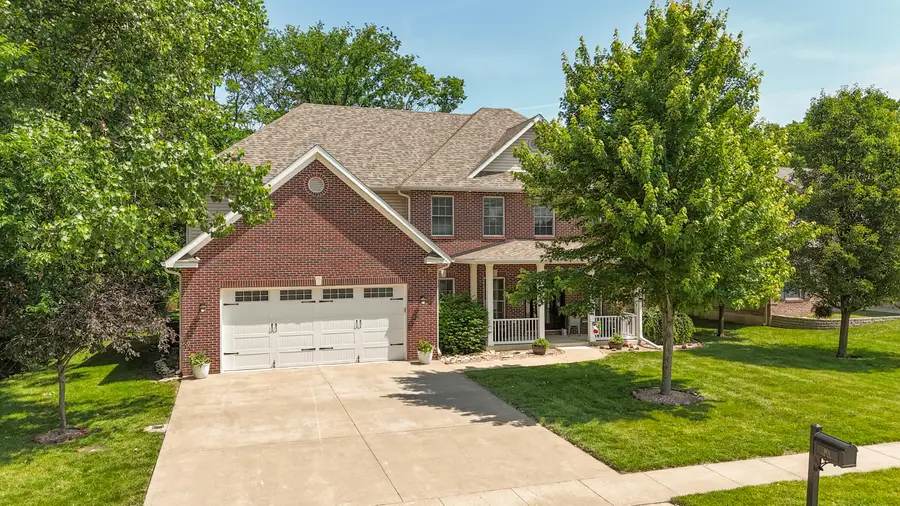 901 Fox Run, Moberly, MO 65270 - Image #2