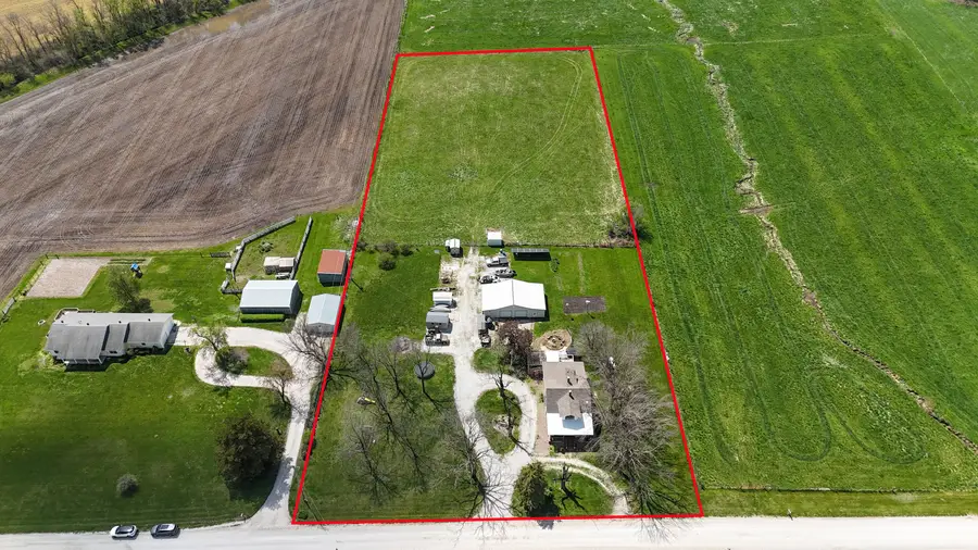 34973 Floyd Parks Road, Salisbury, MO 65281 - Image #2