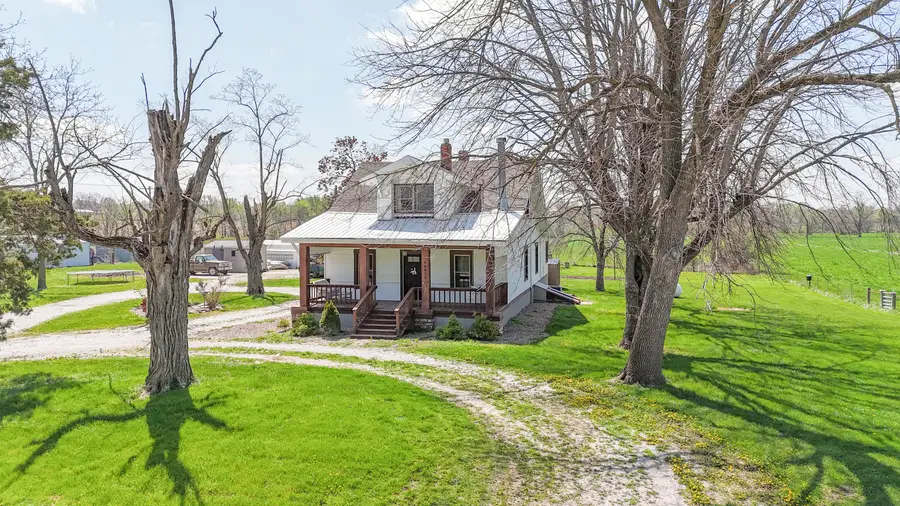 34973 Floyd Parks Road, Salisbury, MO 65281 - Image #3