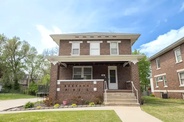 319 Epperson St., Moberly, MO 65270