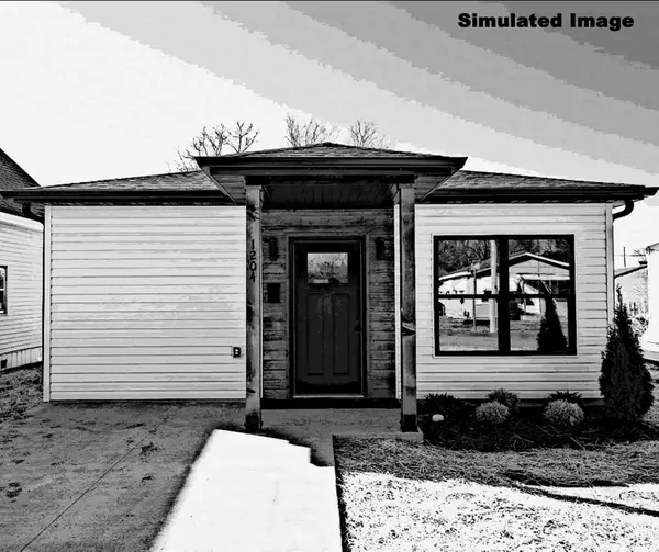 621 S 4 Th St., Moberly, MO 65270