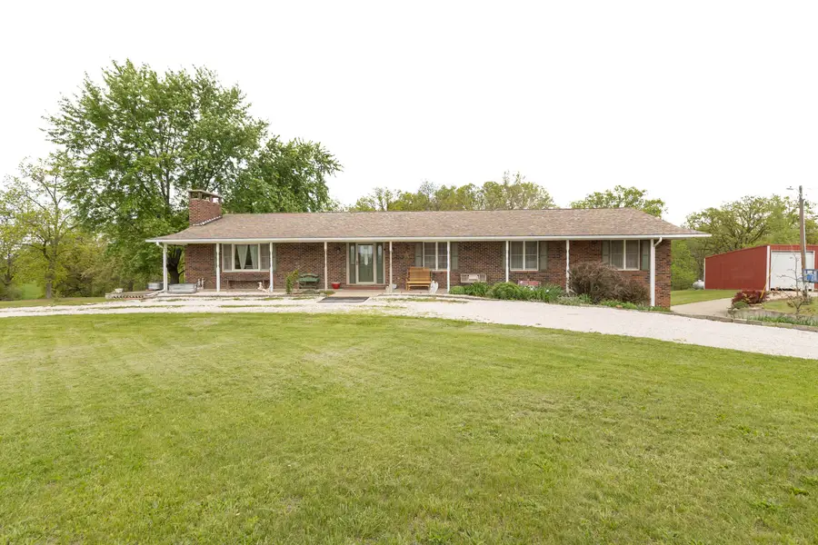 3179 County Road 2320, Moberly, MO 65270 - Image #2