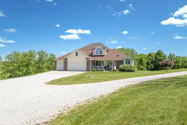 3490 Highway O, Huntsville, MO 65259