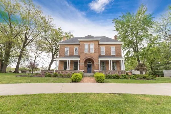 902 Gilman St., Moberly, MO 65270