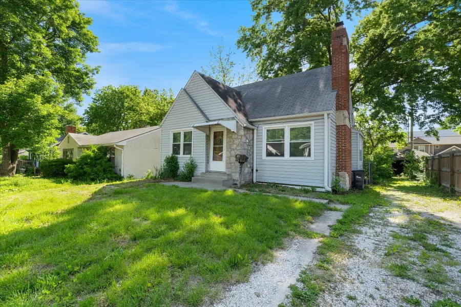 609 Paris Ct, Columbia, MO 65201 - #3