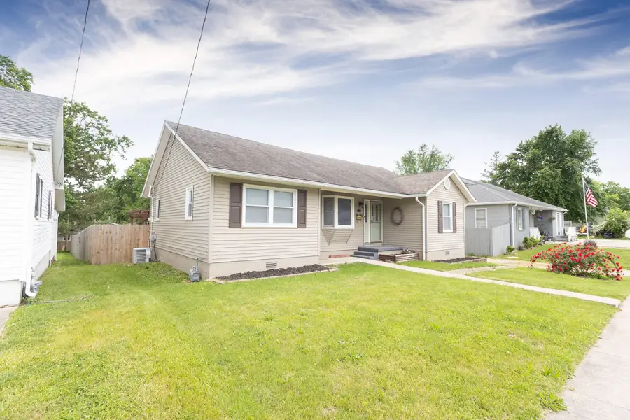 526 Fulton Ave, Moberly, MO 65270 - Image #3