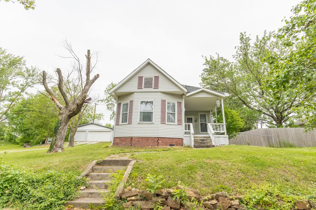 1107 Bond St., Moberly, MO 65270 - Image #1