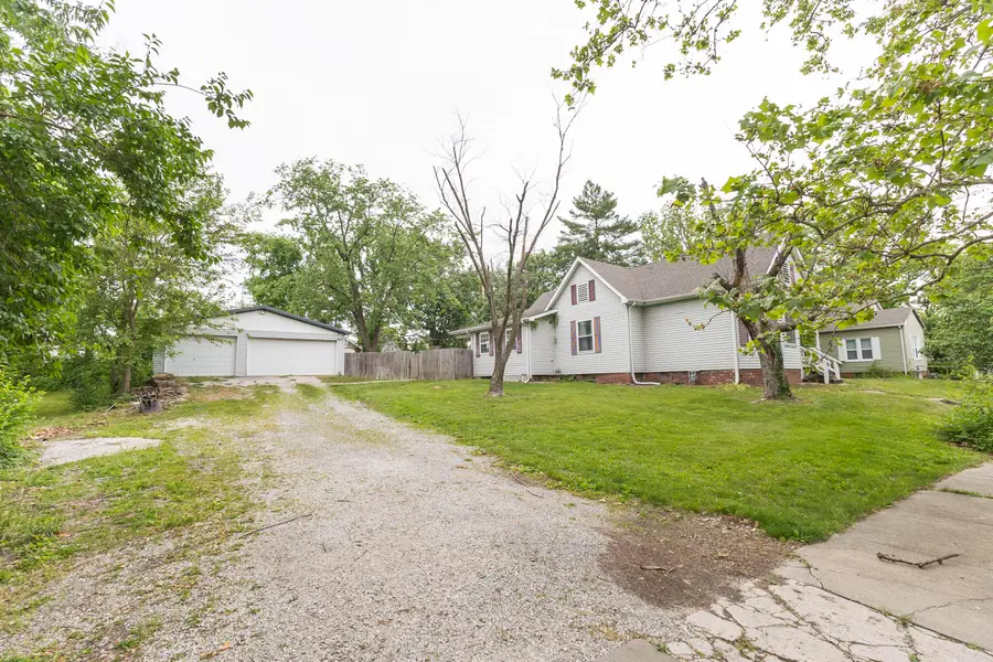 1107 Bond St., Moberly, MO 65270 - Image #3