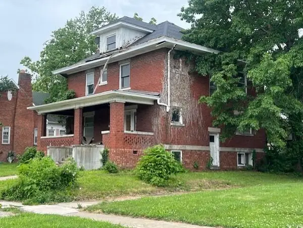 419 S Fourth St., Moberly, MO 428745