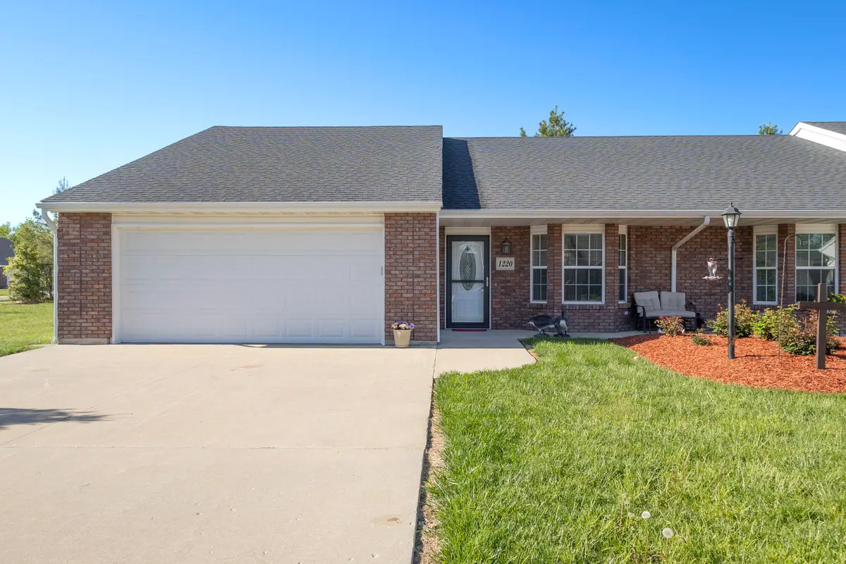 1220 Shepherds Drive, Moberly, MO 65270 - Image #1