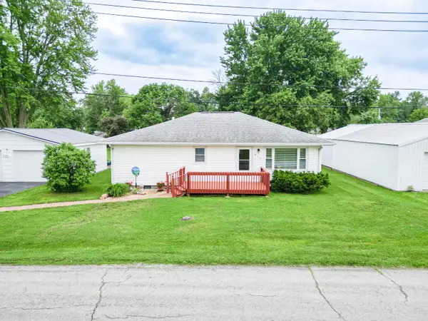 412 W Stone Street, Sturgeon, MO 65284