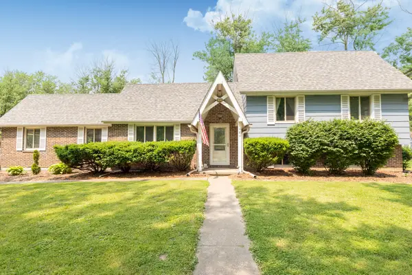 33 Urbandale, Moberly, MO 65270