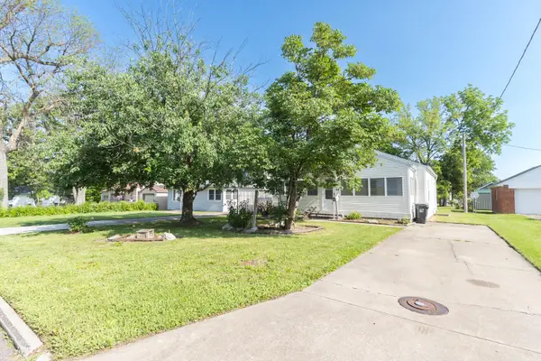 417 E Lee St., Moberly, MO 65270