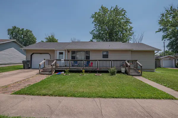 624 Mckinley Ave., Moberly, MO 65270