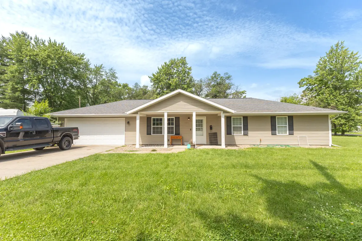 1205 Bertley, Moberly, MO 65270 - Image #1