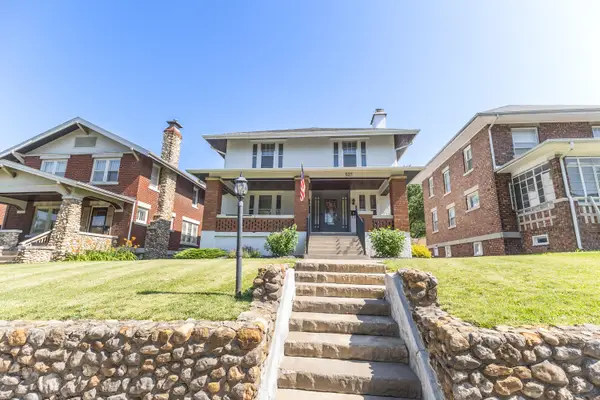 527 W Logan St., Moberly, MO 65270