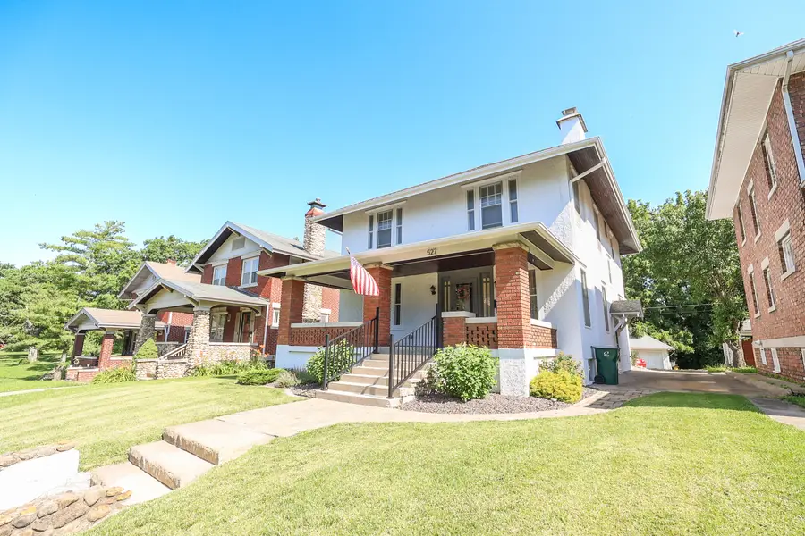 527 W Logan St., Moberly, MO 65270 - Image #2