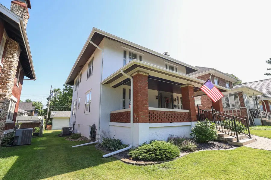 527 W Logan St., Moberly, MO 65270 - Image #3