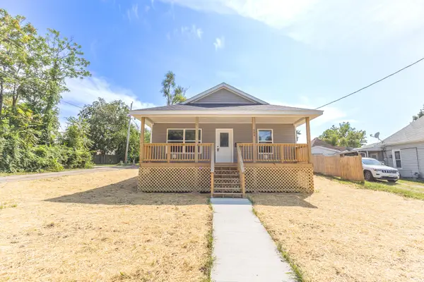 504 Gilman, Moberly, MO 65270